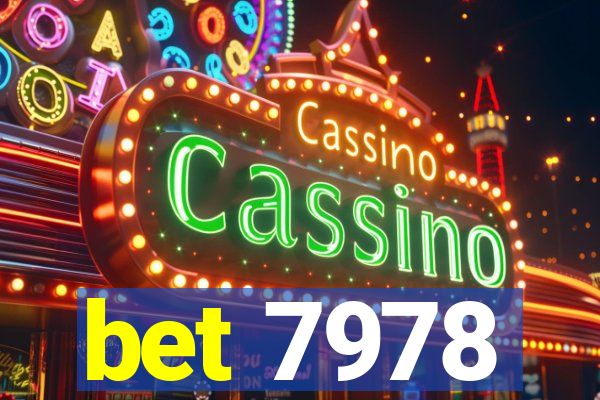bet 7978